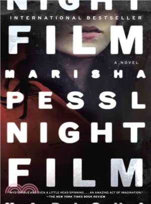 Night Film: A Novel