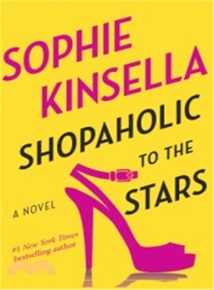 Shopaholic to the stars :a novel /