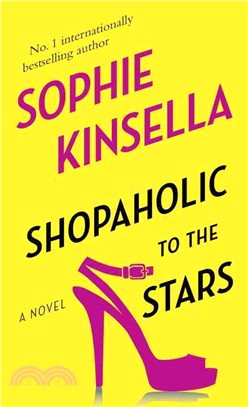 Shopaholic to the stars :a novel /