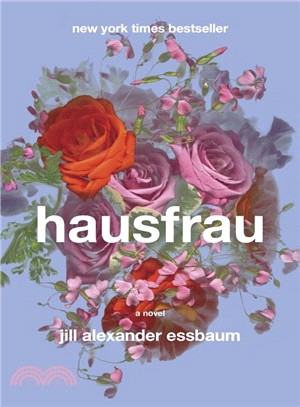 Hausfrau : A Novel