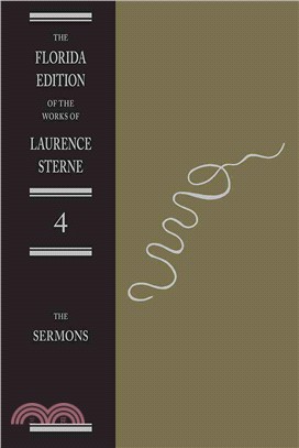 The Sermons of Laurence Sterne: The Text