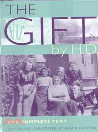 The Gift by H.D. ― The Complete Text