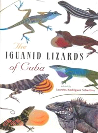 The Iguanid Lizards of Cuba