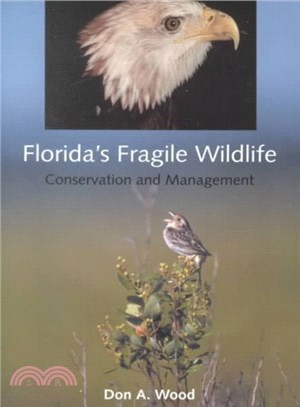 Florida's Fragile Wildlife ― Conservation and Management