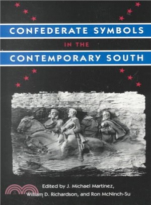 Confederate Symbols in the Contemporary South