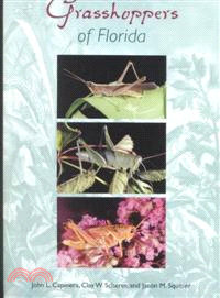 Grasshoppers of Florida