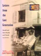 Letters from the Lost Generation—Gerald and Sara Murphy and Friends