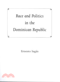 Race and Politics in the Dominican Republic