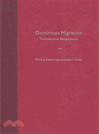 Dominican Migration — Transnational Perspectives