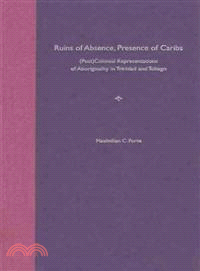 Ruins Of Absence, Presence Of Caribs