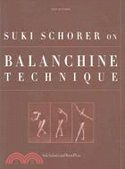 Suki Schorer on Balanchine Technique