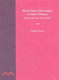 From Saint-Domingue to New Orleans