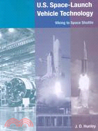 U.S. Space-Launch Vehicle Technology: Viking to Space Shuttle