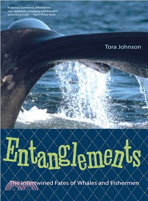 Entanglements ― The Intertwined Fates of Whales and Fishermen