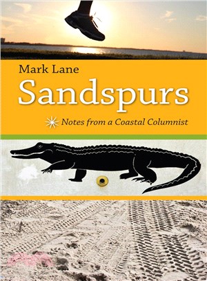 Sandspurs ― Notes from a Coastal Columnist