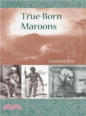 True-Born Maroons