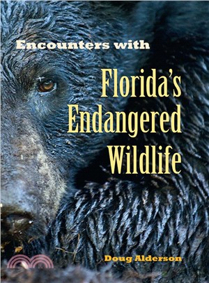 Encounters With Florida's Endangered Wildlife