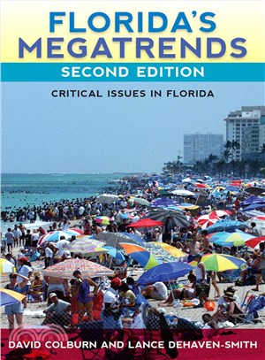 Florida's Megatrends: Critical Issues in Florida