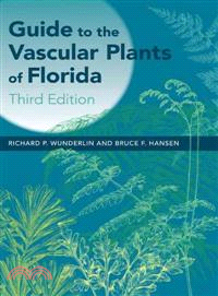 Guide to the Vascular Plants of Florida