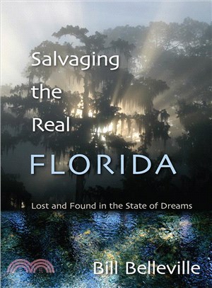 Salvaging the Real Florida