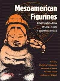 Mesoamerican Figurines