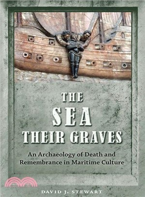 The Sea Their Graves