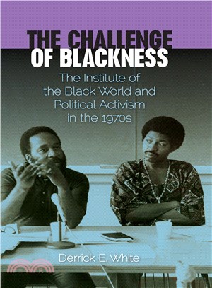 The Challenge of Blackness