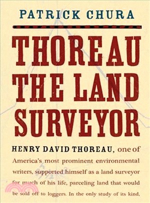 Thoreau the Land Surveyor