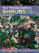 Your Florida Guide to Shrubs