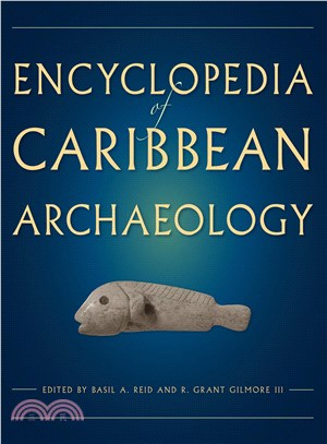 Encyclopedia of Caribbean Archaeology