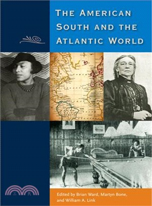 The American South and the Atlantic World