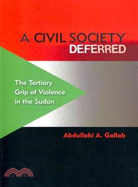 A Civil Society Deferred
