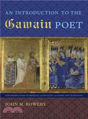 An Introduction to the Gawain Poet