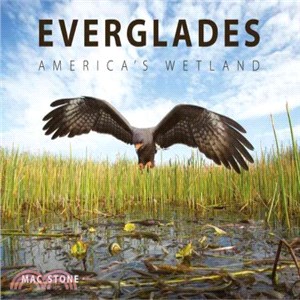Everglades ─ America's Wetland