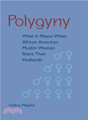 Polygyny ─ What It Means When African American Muslim Women Share Their Husbands