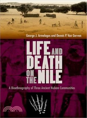 Life and Death on the Nile ─ A Bioethnography of Three Ancient Nubian Communities