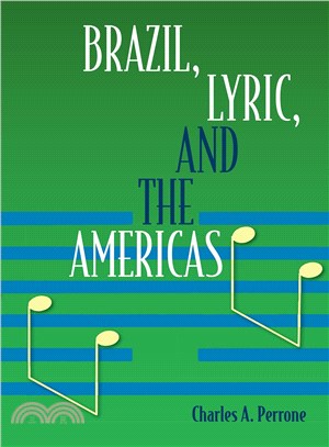 Brazil, Lyric, and the Americas