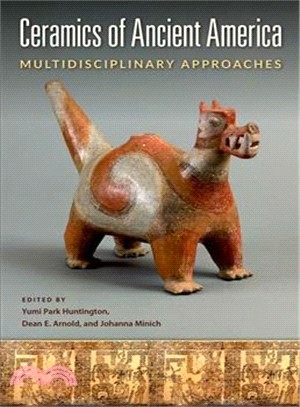 Ceramics of Ancient America ― Multidisciplinary Approaches