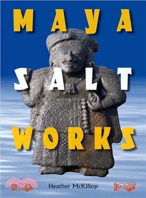 Maya Salt Works