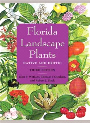 Florida Landscape Plants ─ Native and Exotic