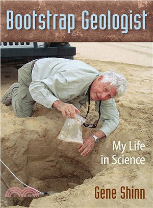 Bootstrap Geologist ― My Life in Science