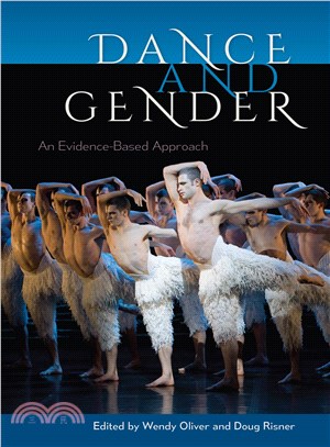 Dance and gender :  an evidence-based approach /