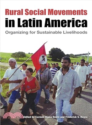 Rural Social Movements in Latin America ― Organizing for Sustainable Livelihoods