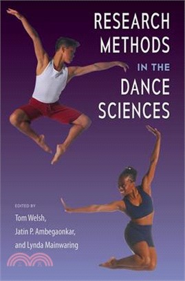 Research Methods in the Dance Sciences