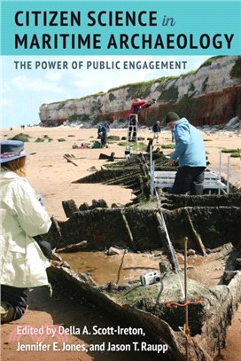 Citizen Science in Maritime Archaeology: The Power of Public Engagement