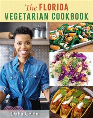 The Florida Vegetarian Cookbook