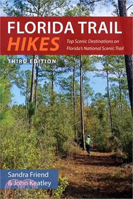 Florida Trail Hikes: Top Scenic Destinations on Florida's National Scenic Trail