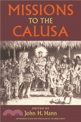 Missions to the Calusa