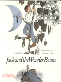 Jack and the Wonder Beans