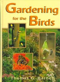 Gardening for the Birds